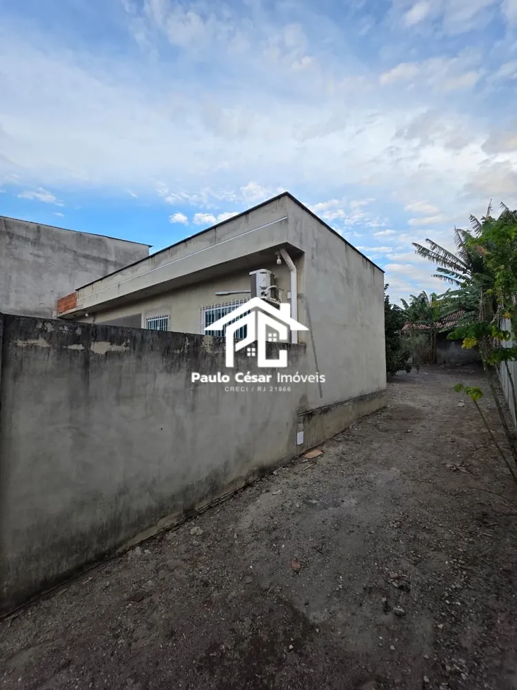 Casa, 3 quartos, 257 m² - Foto 2