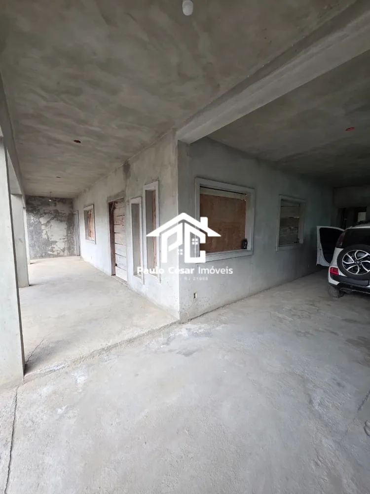 Casa, 3 quartos, 257 m² - Foto 9
