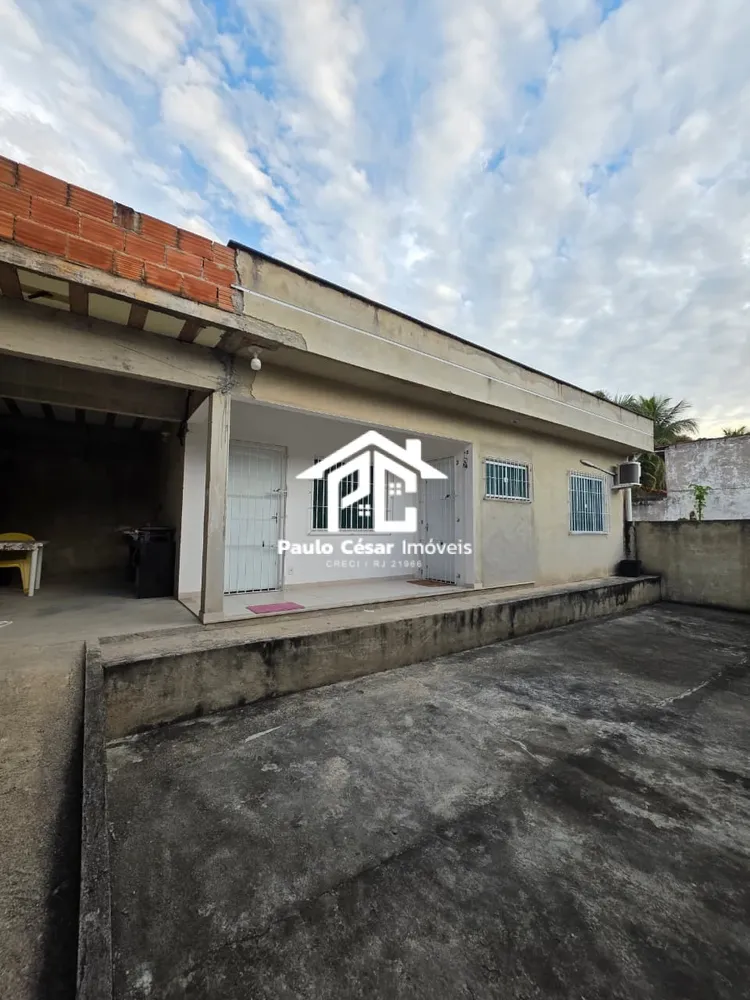 Casa, 3 quartos, 257 m² - Foto 8