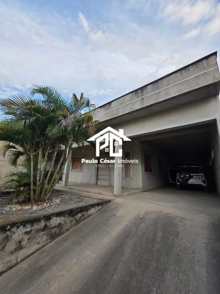Casa, 3 quartos, 257 m² - Foto 1