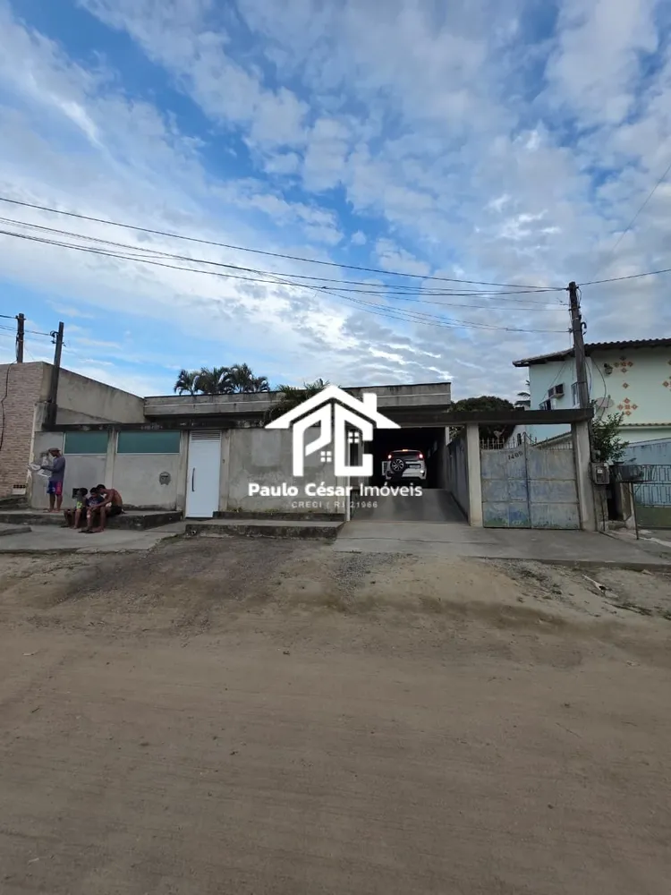 Casa, 3 quartos, 257 m² - Foto 4