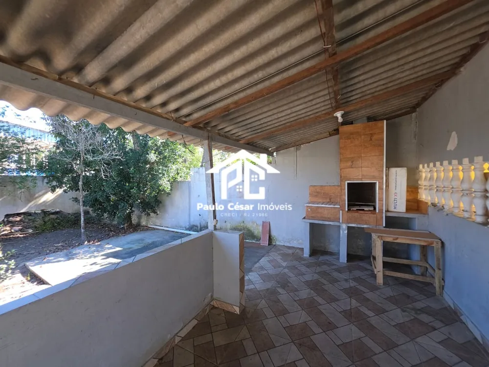 Casa, 3 quartos, 120 m² - Foto 4