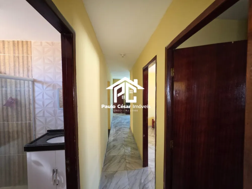 Casa, 3 quartos, 120 m² - Foto 7
