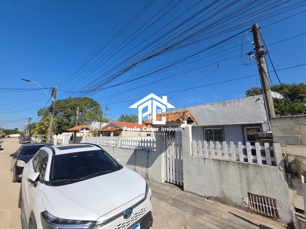 Casa, 3 quartos, 120 m² - Foto 17