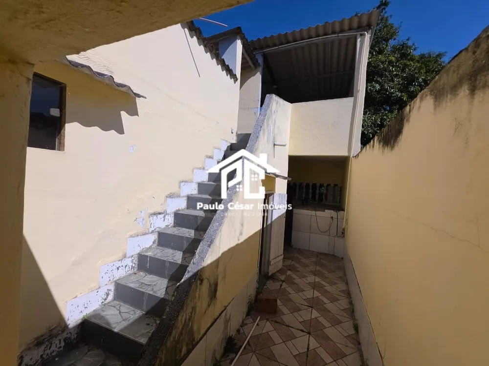 Casa, 3 quartos, 120 m² - Foto 13