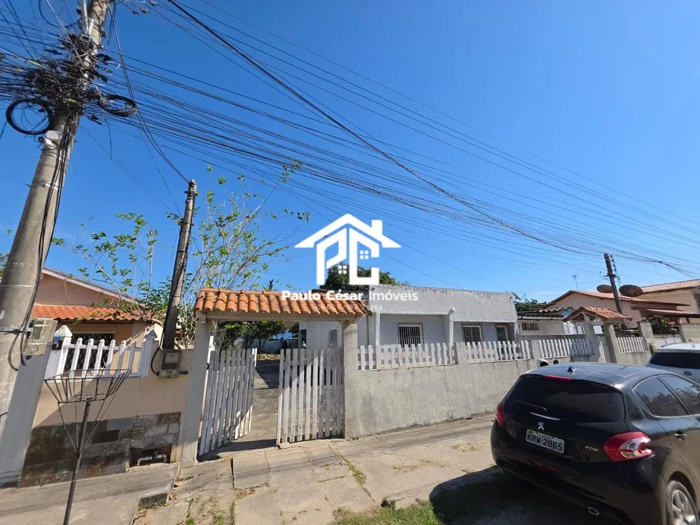 Casa, 3 quartos, 120 m² - Foto 9