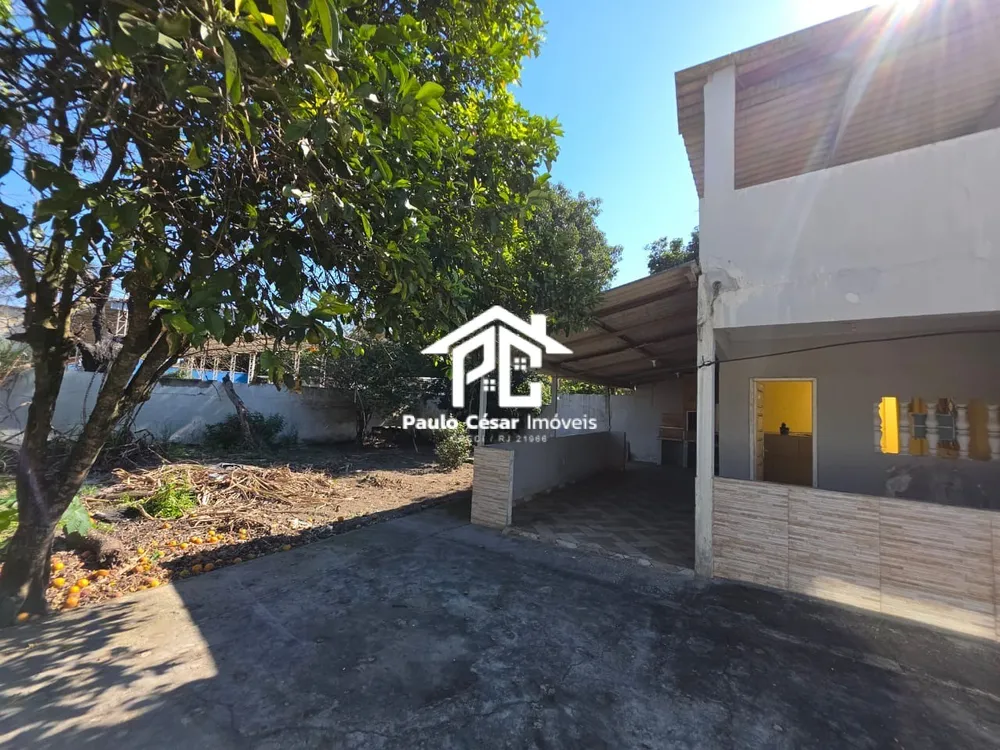 Casa, 3 quartos, 120 m² - Foto 14