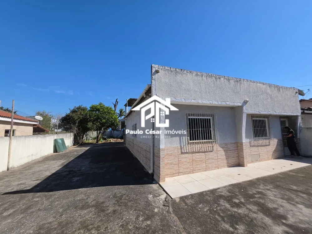 Casa, 3 quartos, 120 m² - Foto 1