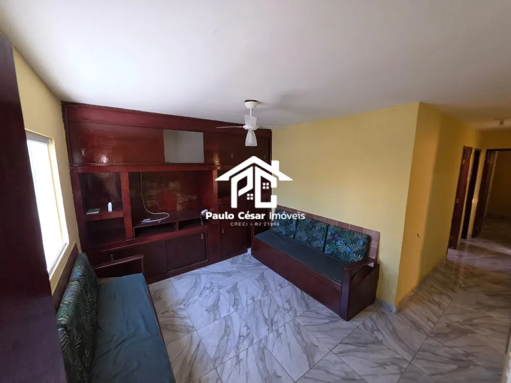 Casa, 3 quartos, 120 m² - Foto 12