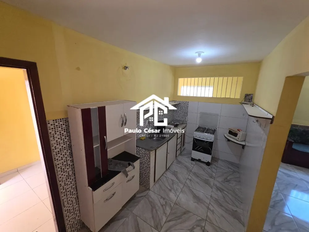 Casa, 3 quartos, 120 m² - Foto 16
