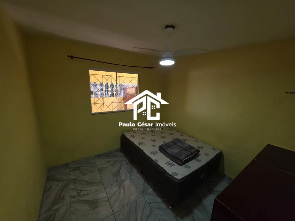 Casa, 3 quartos, 120 m² - Foto 11