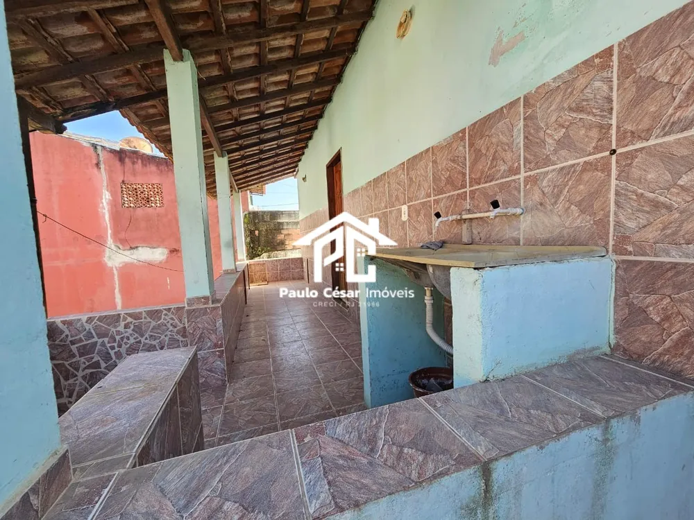 Casa, 2 quartos - Foto 7