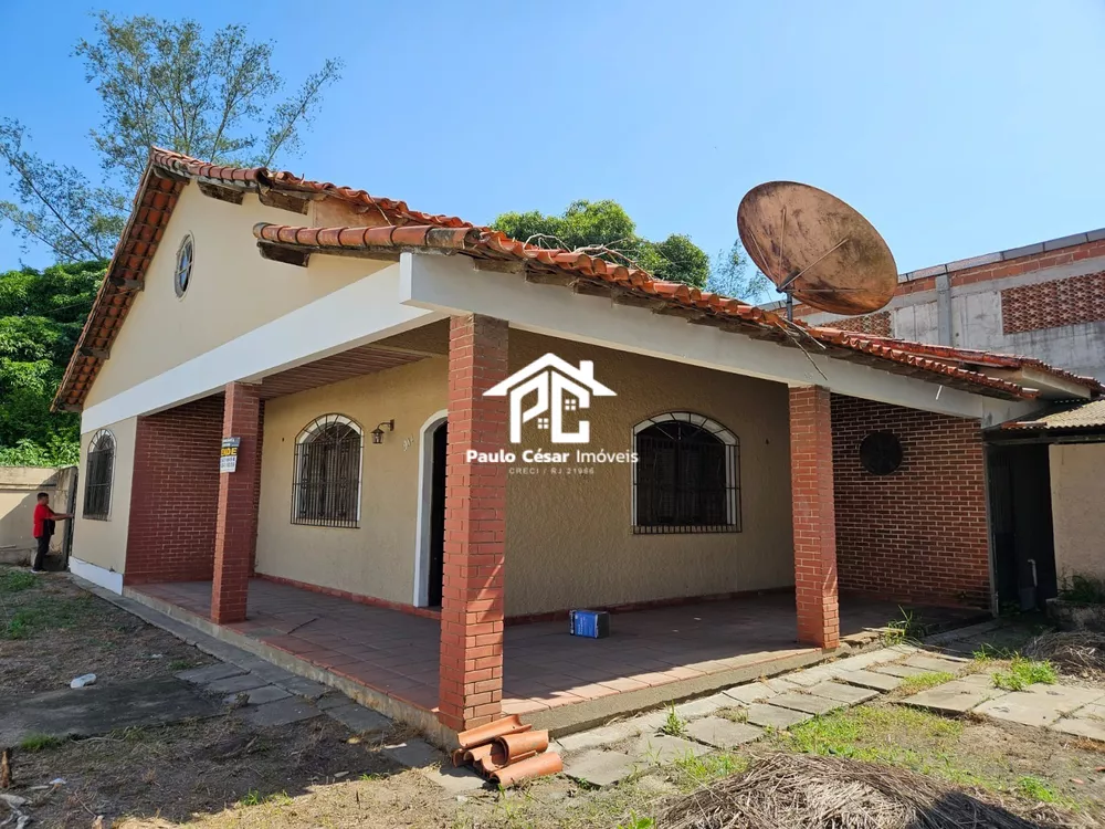 Casa, 3 quartos - Foto 16