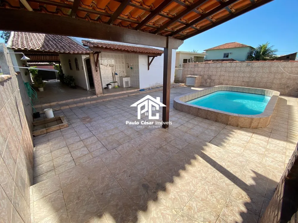 Casa, 3 quartos - Foto 3
