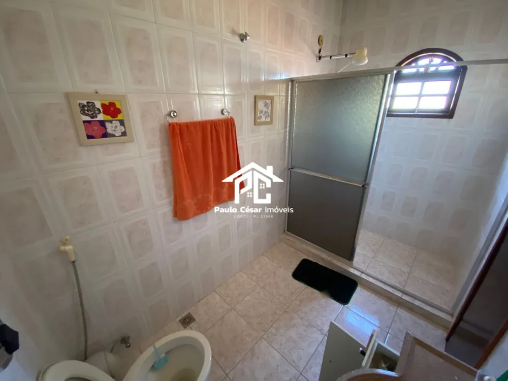 Casa, 3 quartos - Foto 17