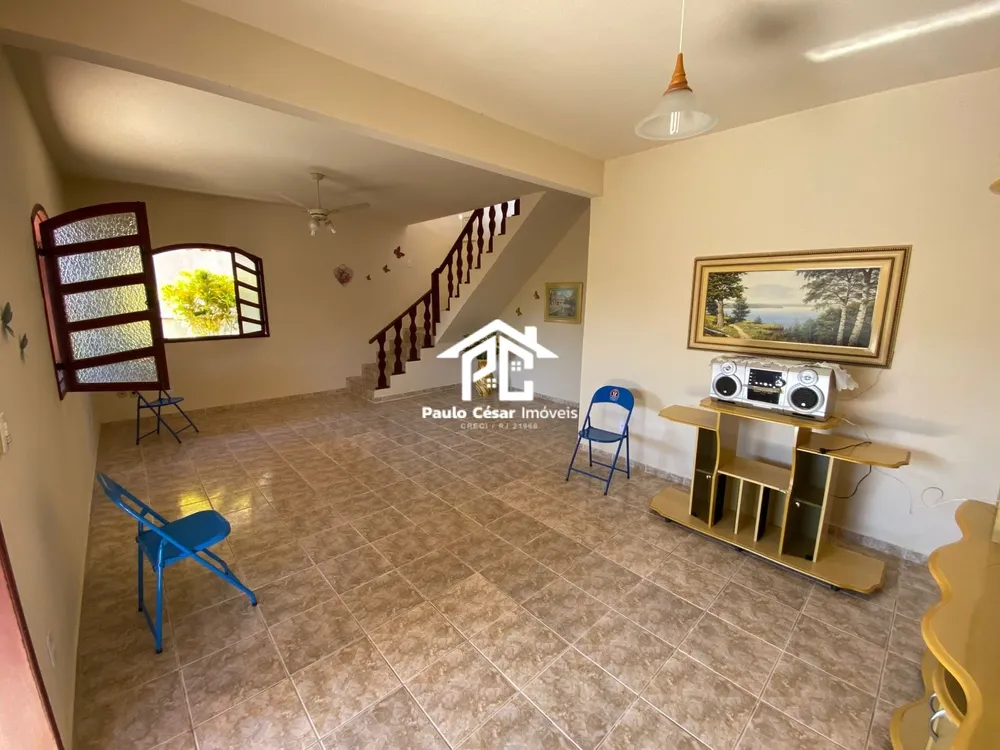 Casa, 3 quartos - Foto 10