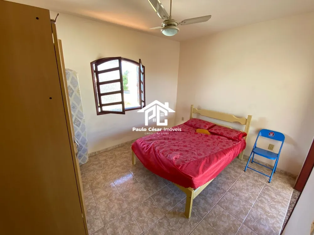 Casa, 3 quartos - Foto 16