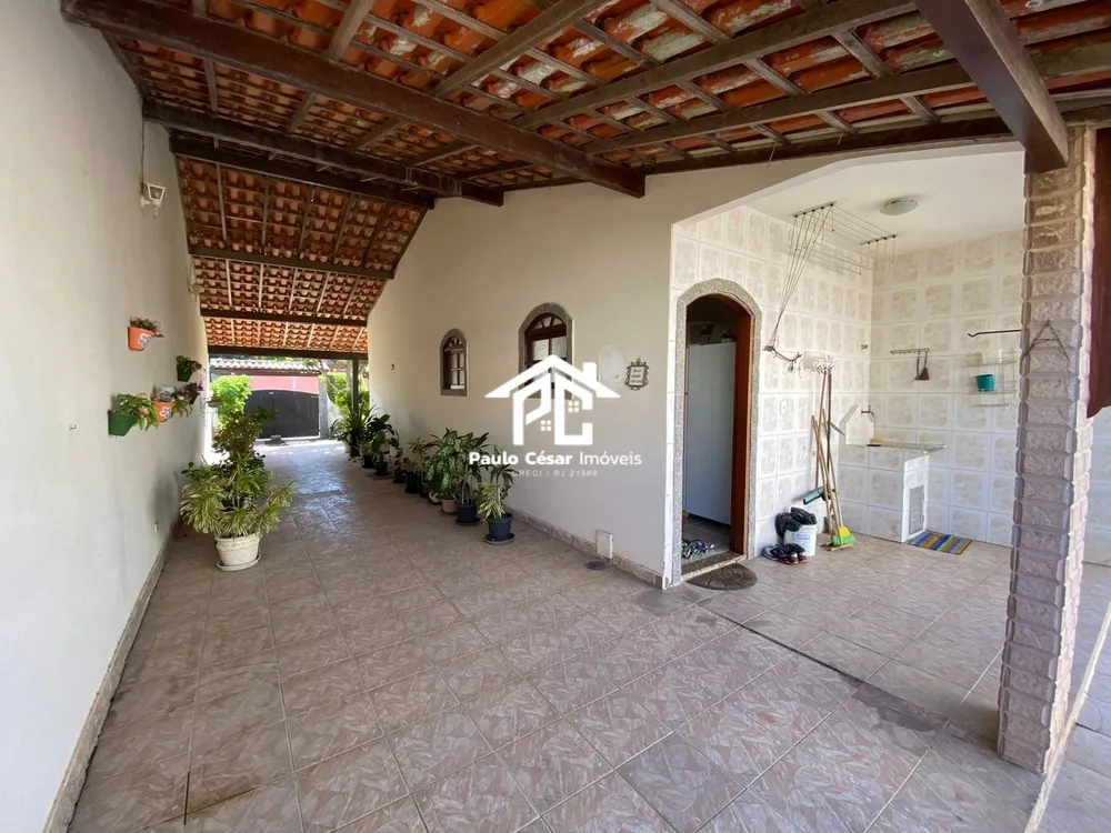 Casa, 3 quartos - Foto 4