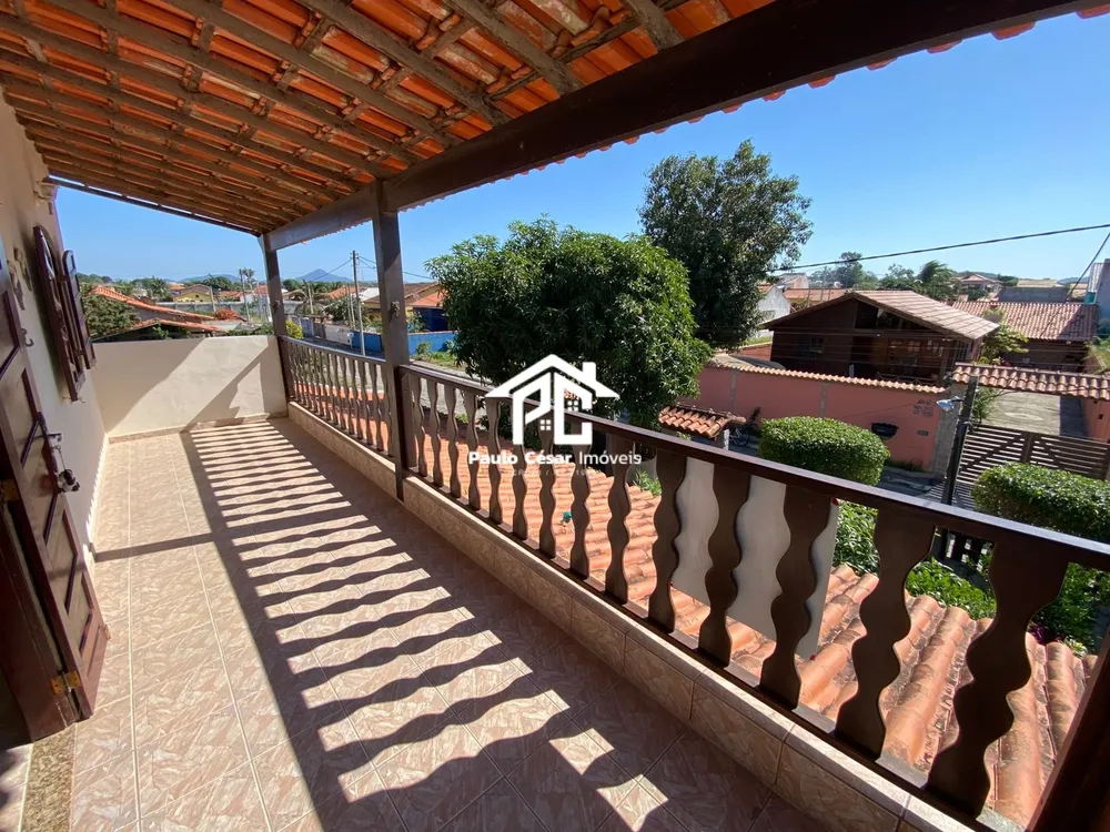 Casa, 3 quartos - Foto 5