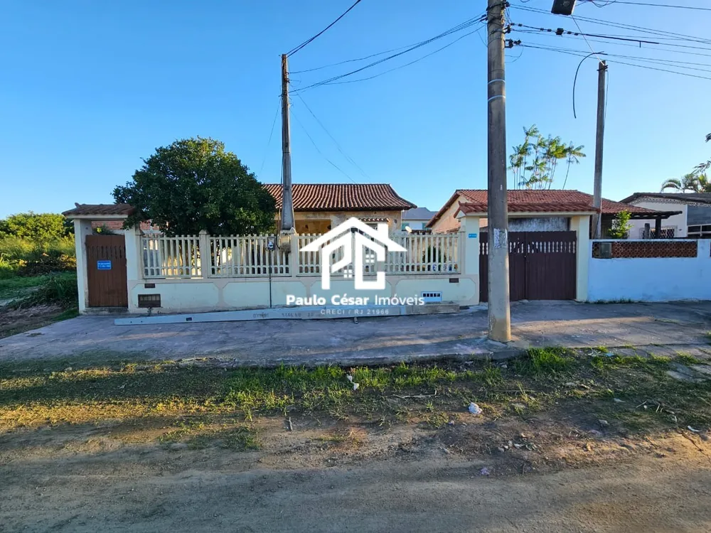 Casa, 4 quartos, 120 m² - Foto 3