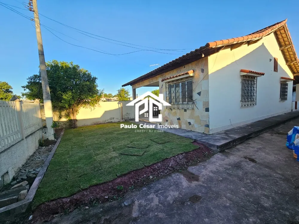 Casa, 4 quartos, 120 m² - Foto 4