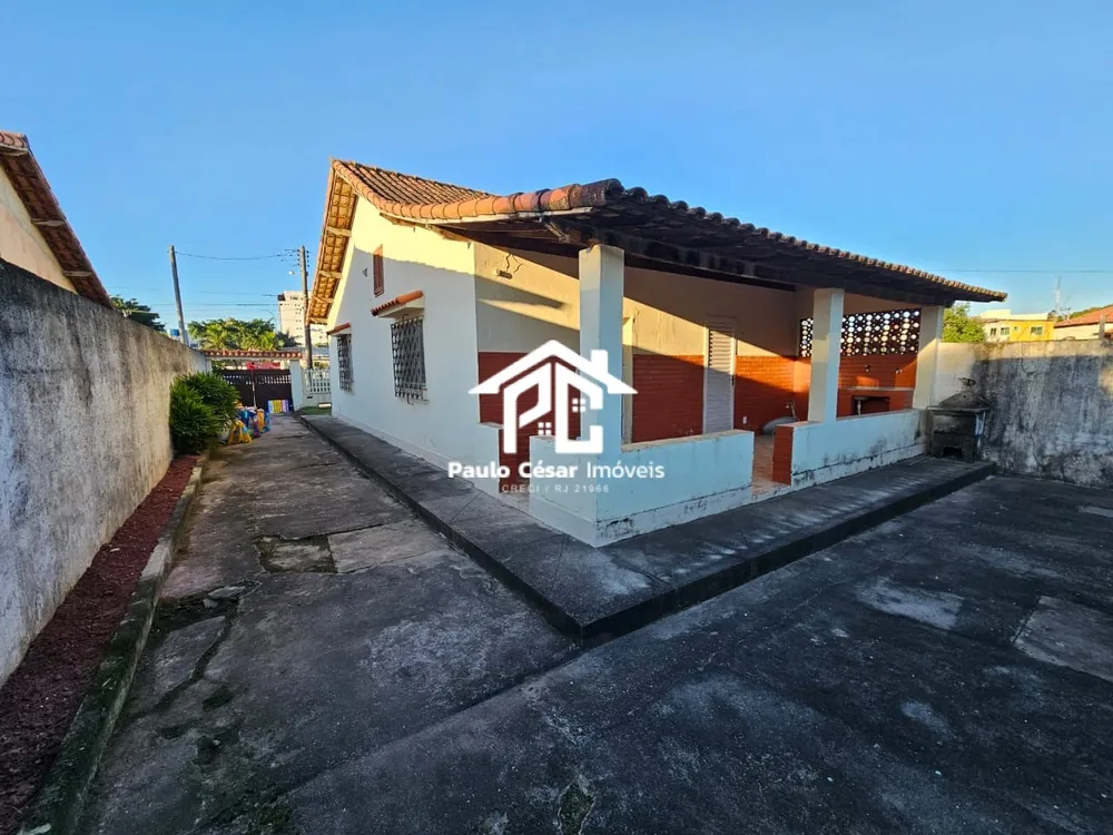 Casa, 4 quartos, 120 m² - Foto 6