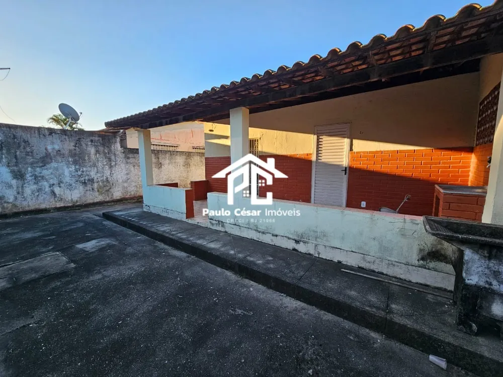 Casa, 4 quartos, 120 m² - Foto 12