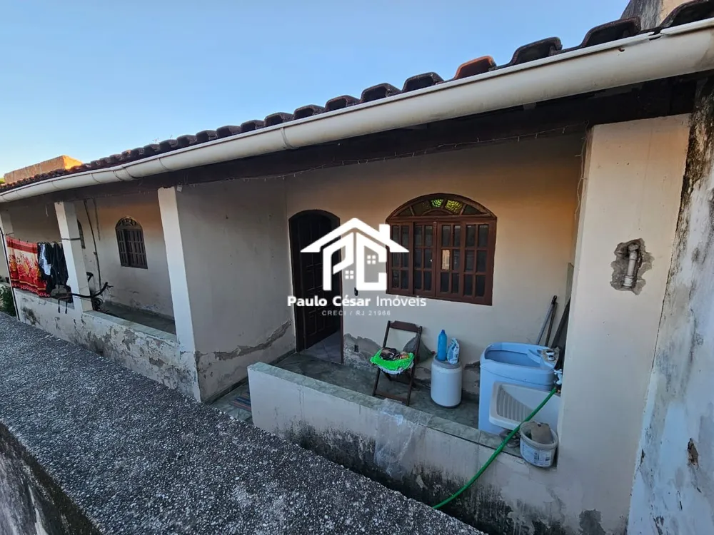 Casa, 4 quartos, 120 m² - Foto 7