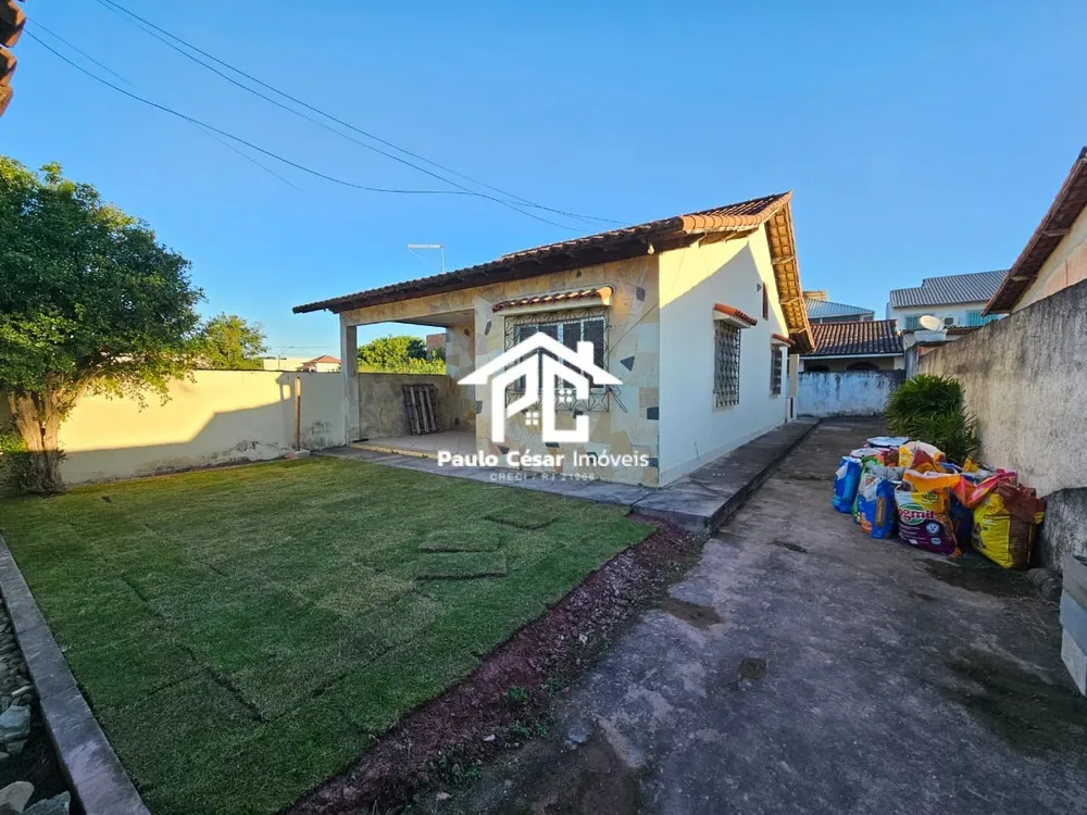 Casa, 4 quartos, 120 m² - Foto 1