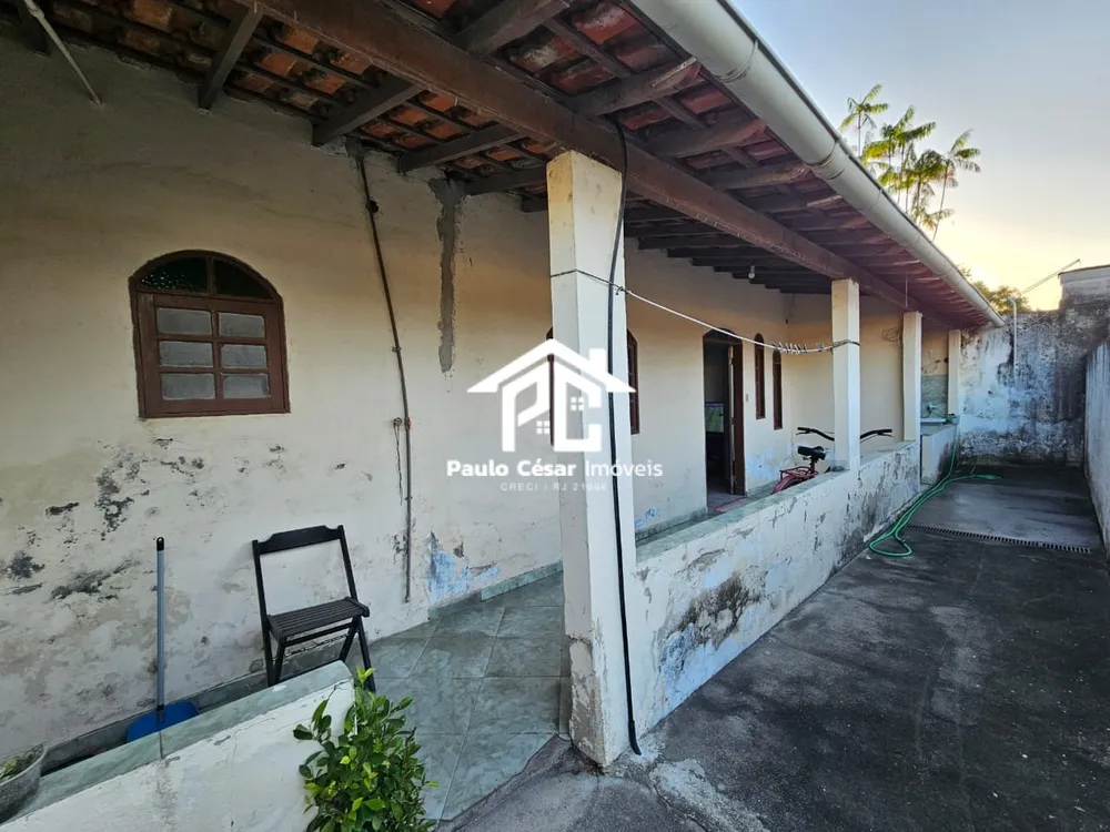 Casa, 4 quartos, 120 m² - Foto 19