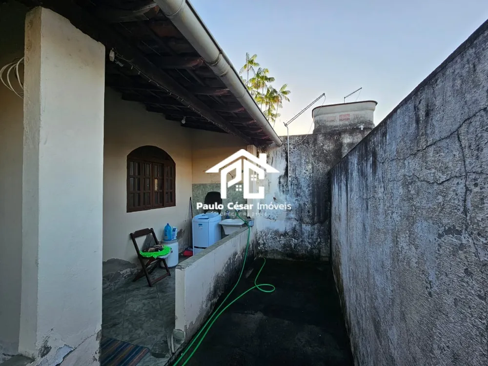 Casa, 4 quartos, 120 m² - Foto 22
