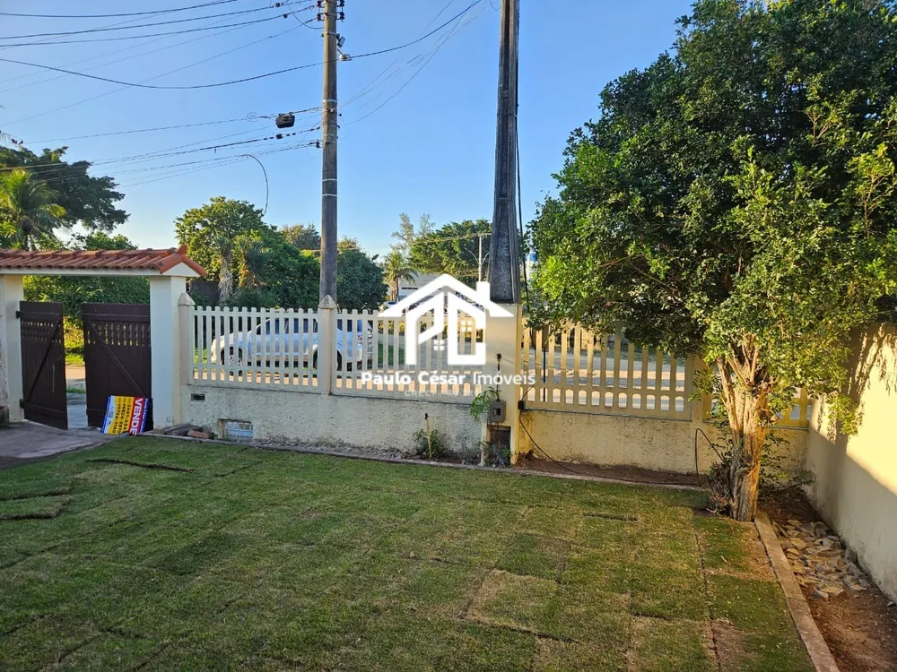 Casa, 4 quartos, 120 m² - Foto 15