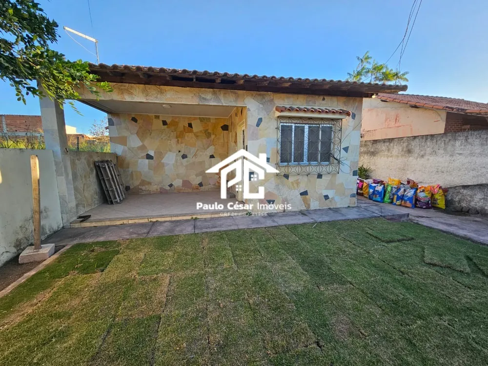Casa, 4 quartos, 120 m² - Foto 2