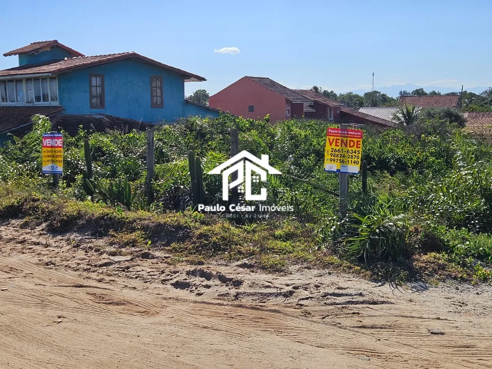 Terreno, 510 m² - Foto 1