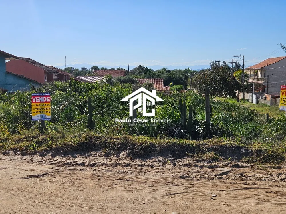 Terreno, 510 m² - Foto 2