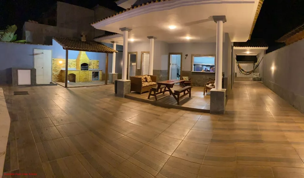 Casa à venda com 4 quartos, 184m² - Foto 8