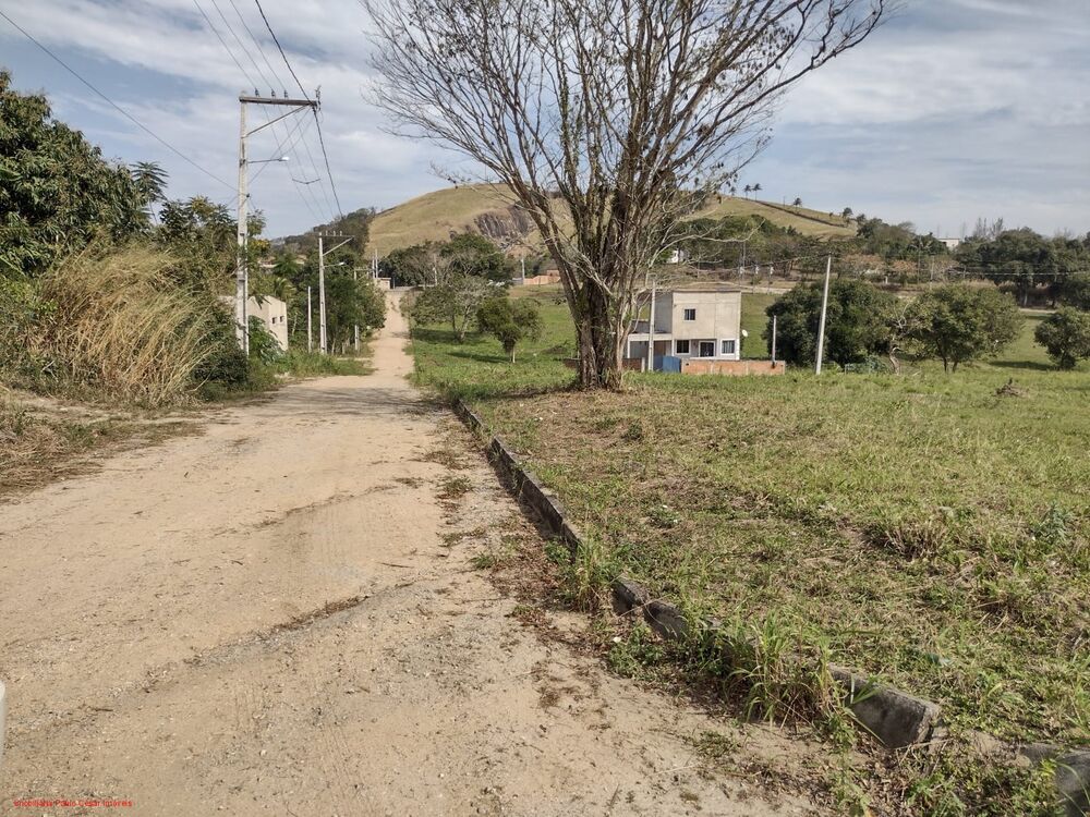Terreno, 318 m² - Foto 2