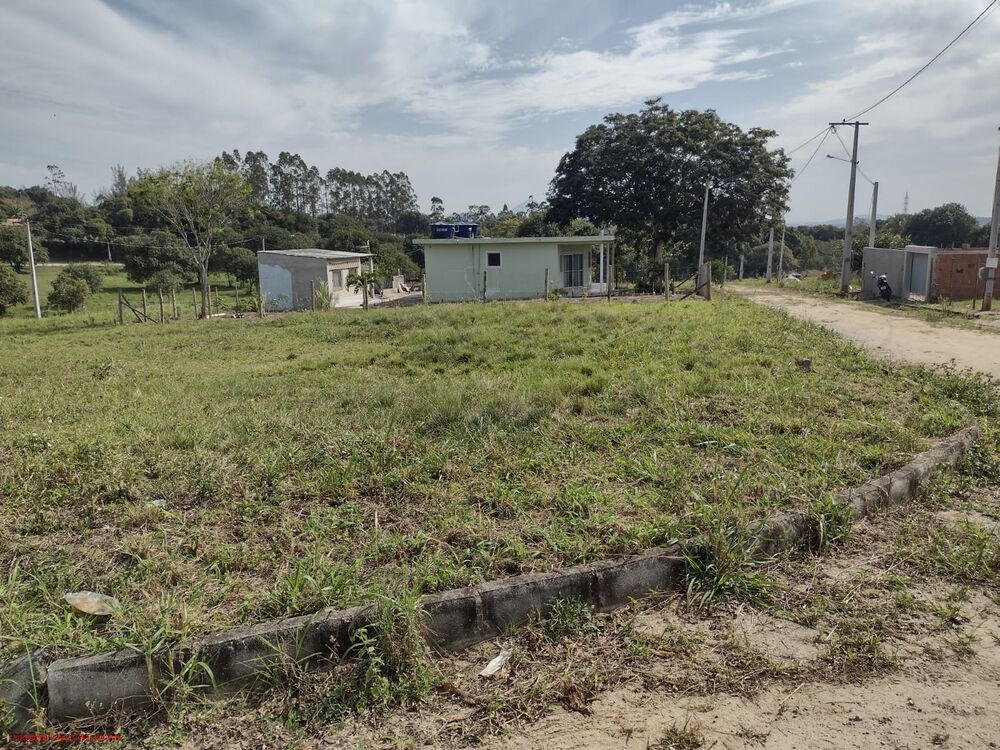 Terreno, 318 m² - Foto 1