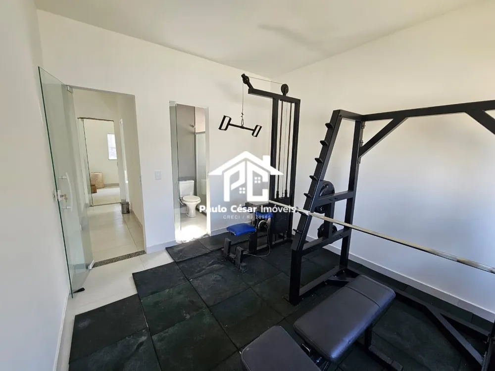 Casa, 2 quartos, 75 m² - Foto 11