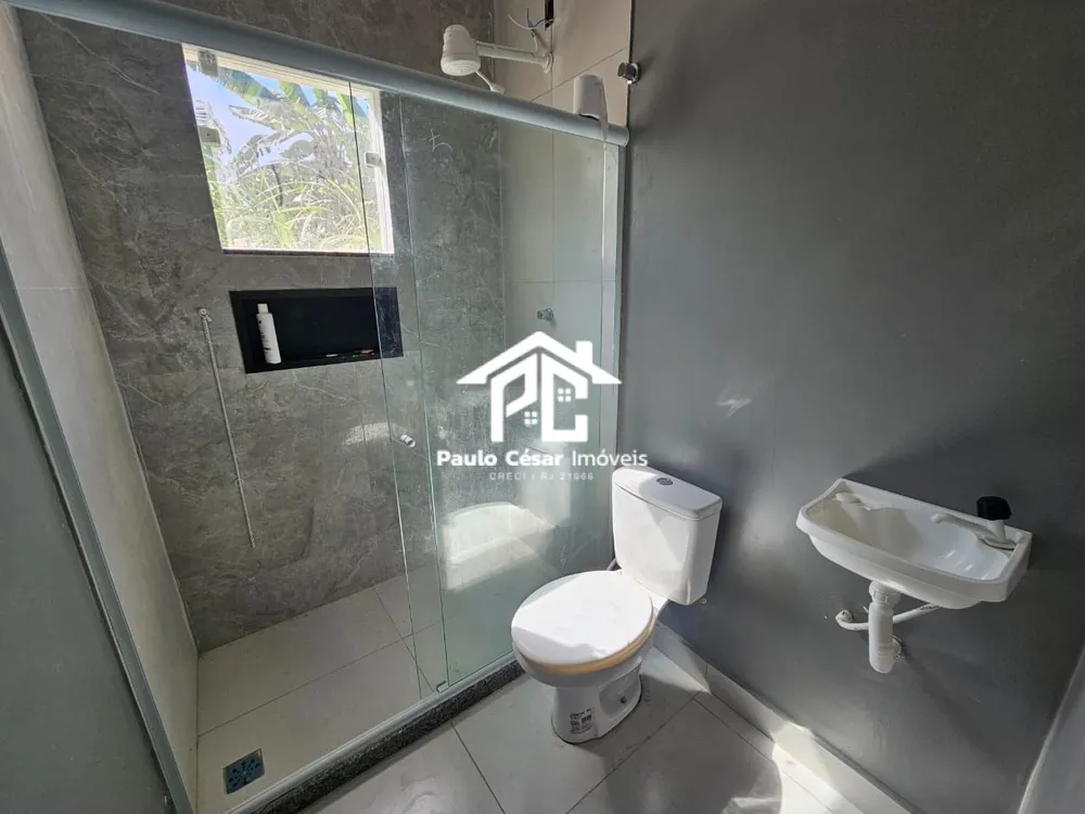 Casa, 2 quartos, 75 m² - Foto 9