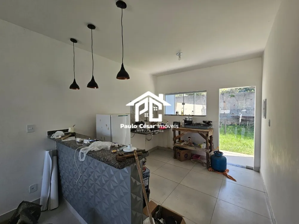 Casa, 2 quartos, 75 m² - Foto 6