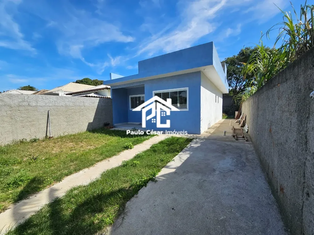Casa, 2 quartos, 75 m² - Foto 1