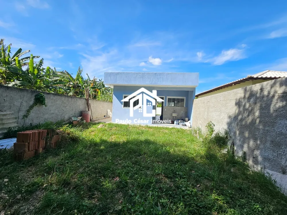Casa, 2 quartos, 75 m² - Foto 2