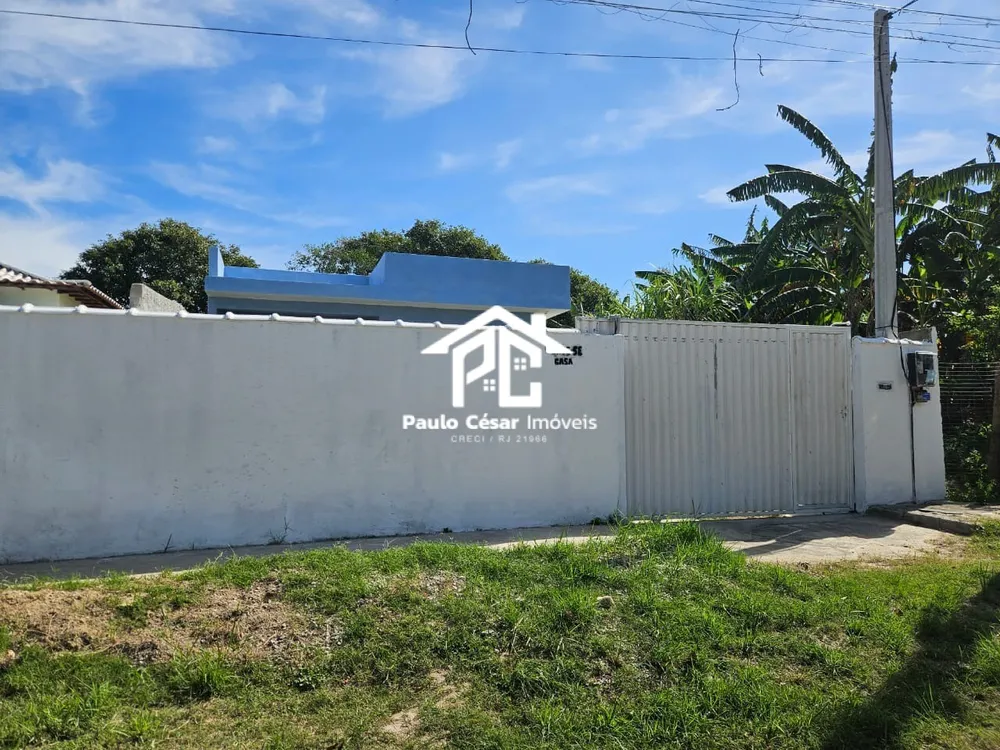 Casa, 2 quartos, 75 m² - Foto 3