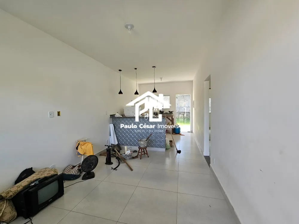 Casa, 2 quartos, 75 m² - Foto 5