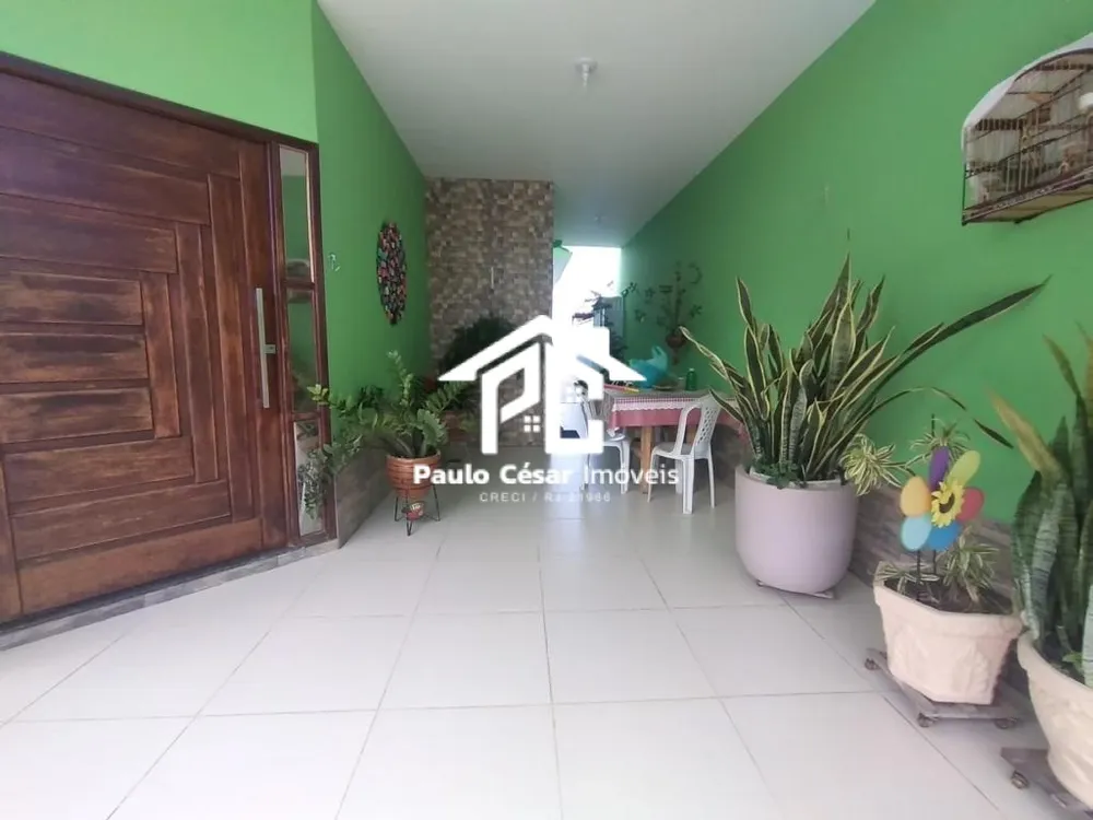 Casa, 3 quartos, 133 m² - Foto 39
