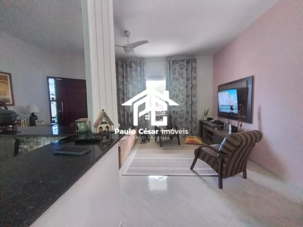 Casa, 3 quartos, 133 m² - Foto 6