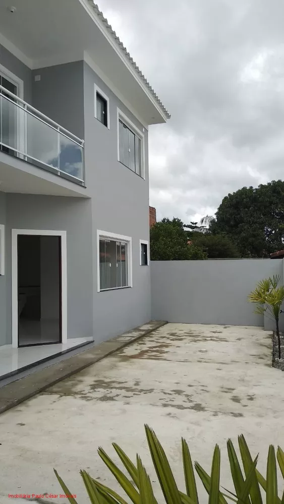 Casa, 2 quartos, 85 m² - Foto 2