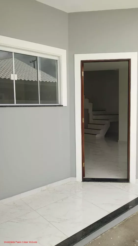Casa, 2 quartos, 85 m² - Foto 3