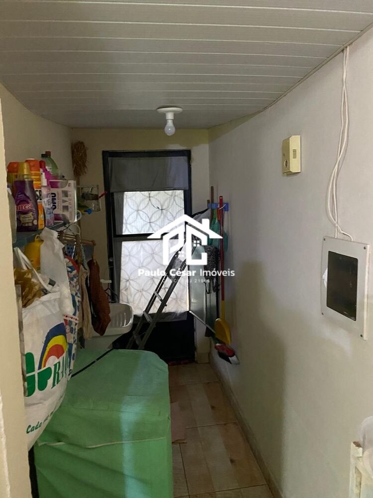 Casa, 1 quarto - Foto 1